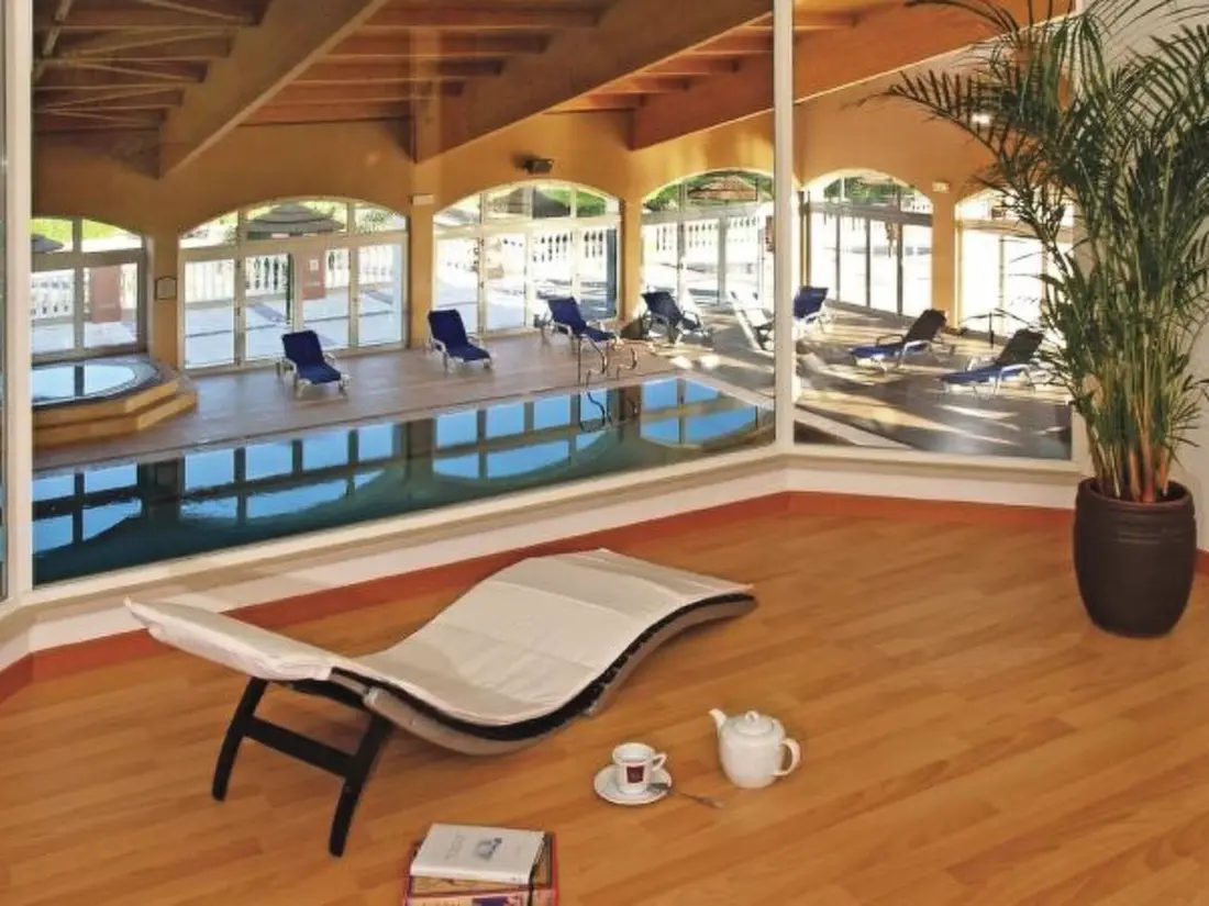 Résidence Boavista Golf Resort Apartment