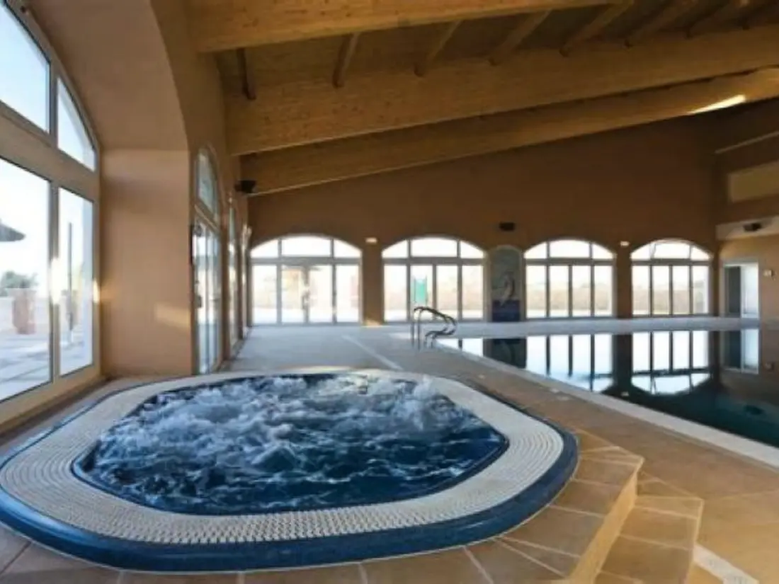 Résidence Boavista Golf Resort Apartment