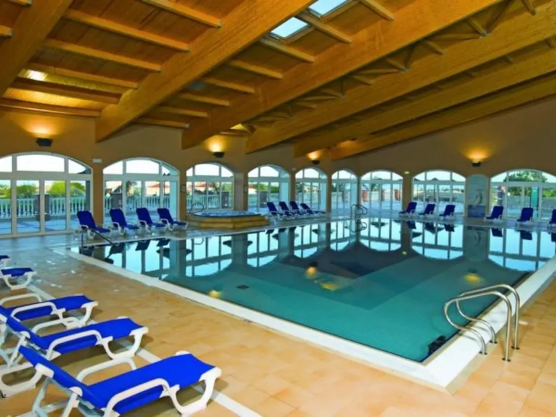 Résidence Boavista Golf Resort Apartment