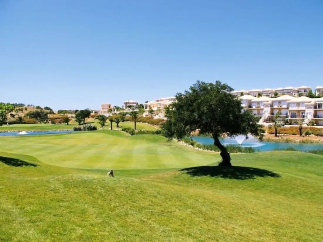 Résidence Boavista Golf Resort Apartment