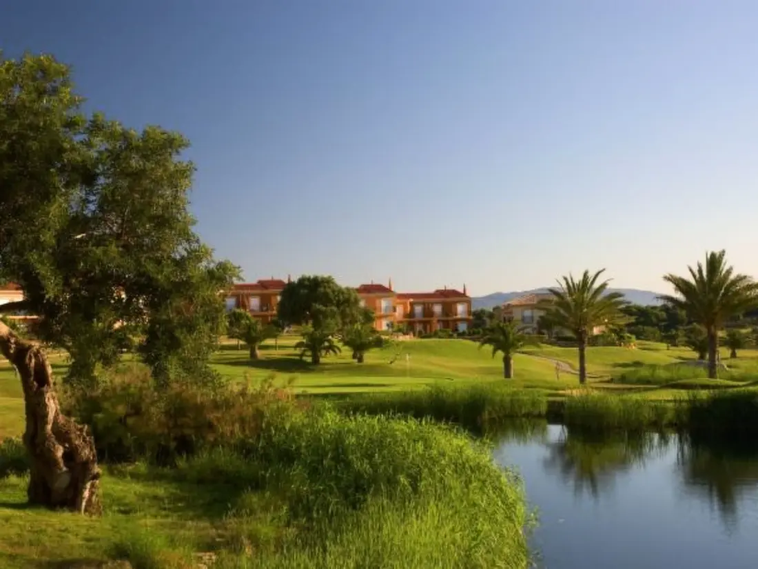 Résidence Boavista Golf Resort Apartment