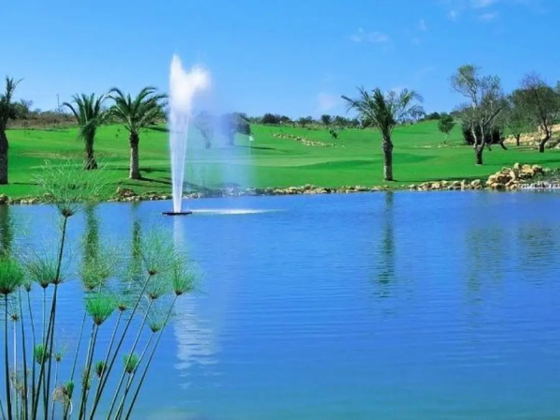 Résidence Boavista Golf Resort Apartment