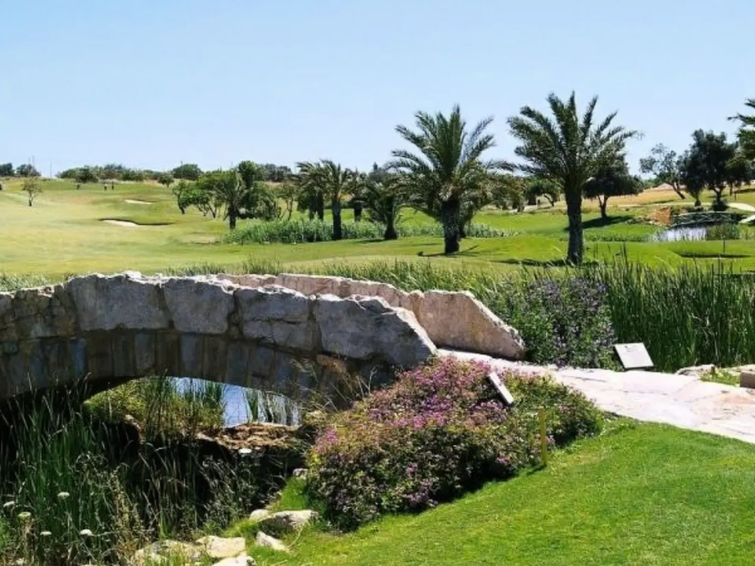 Résidence Boavista Golf Resort Apartment
