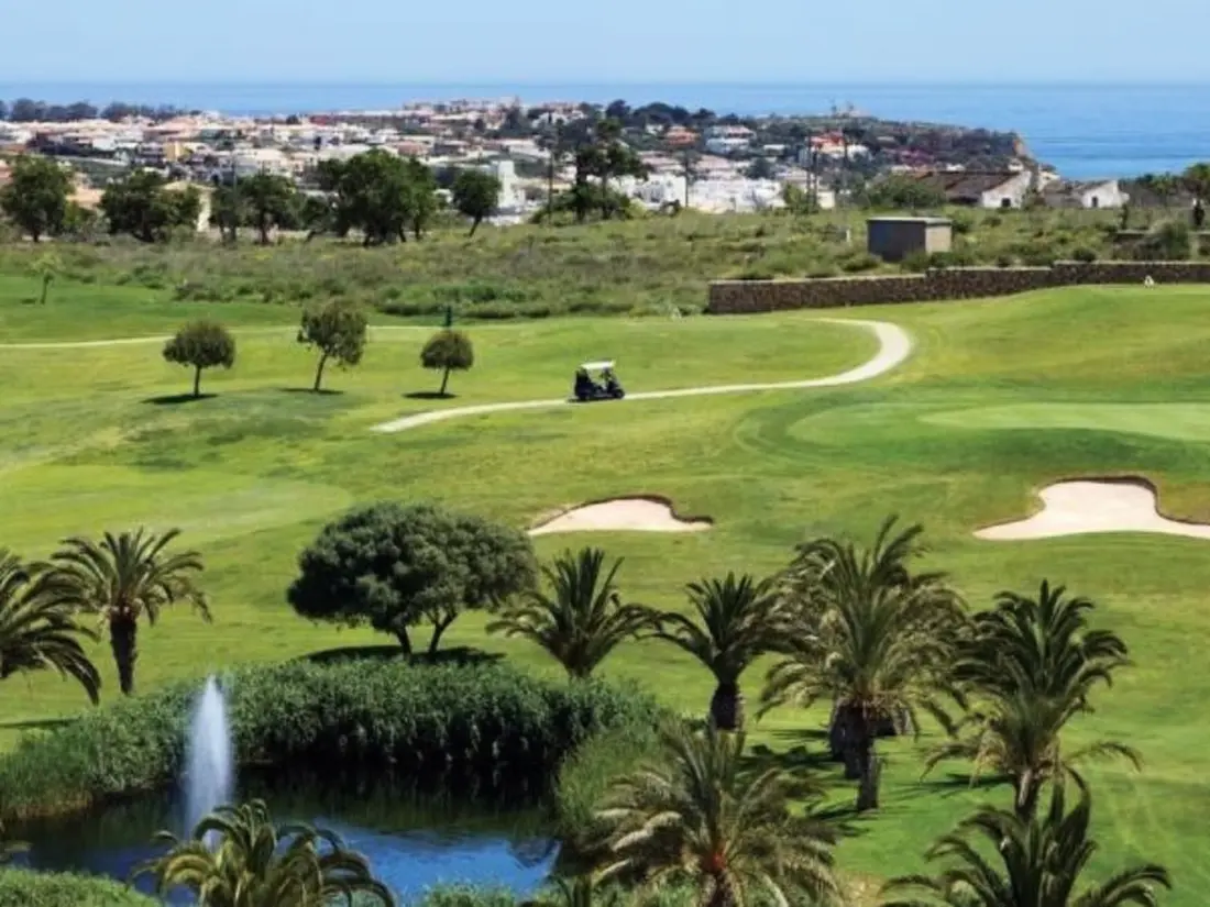 Résidence Boavista Golf Resort Apartment