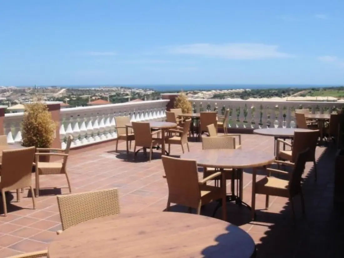 Résidence Boavista Golf Resort Apartment