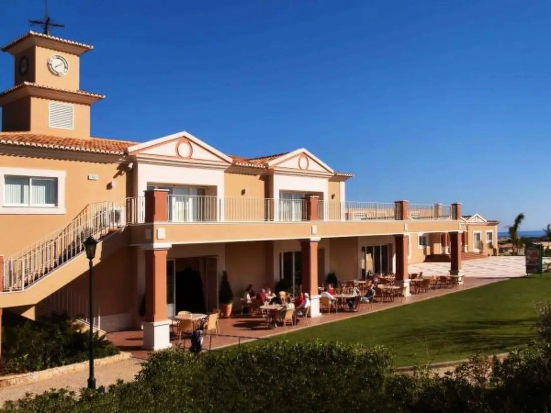 Résidence Boavista Golf Resort Apartment