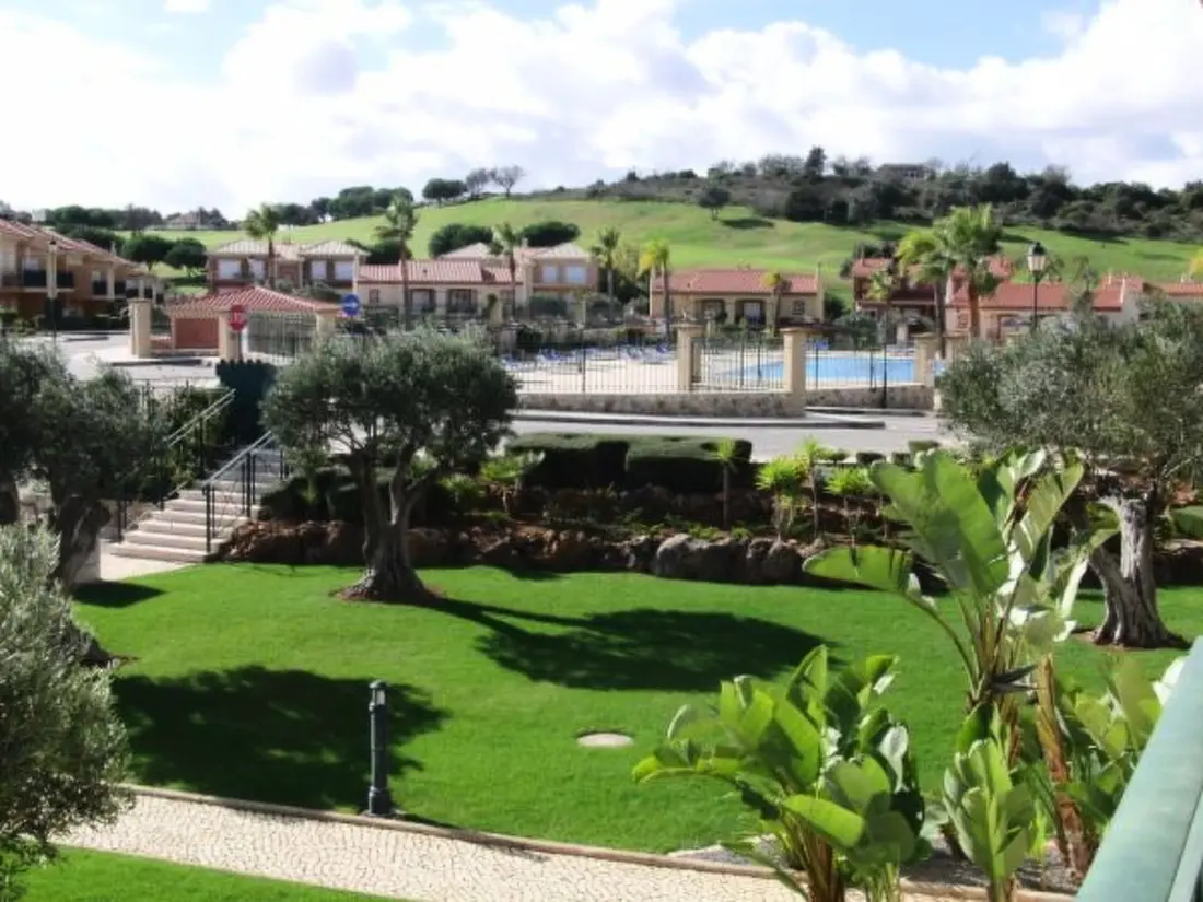 Résidence Boavista Golf Resort Apartment