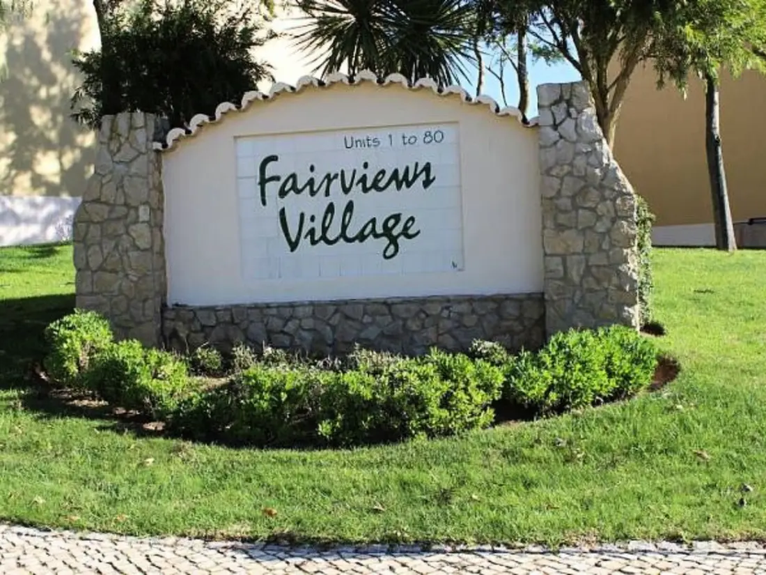 Résidence Boavista Golf Resort Apartment