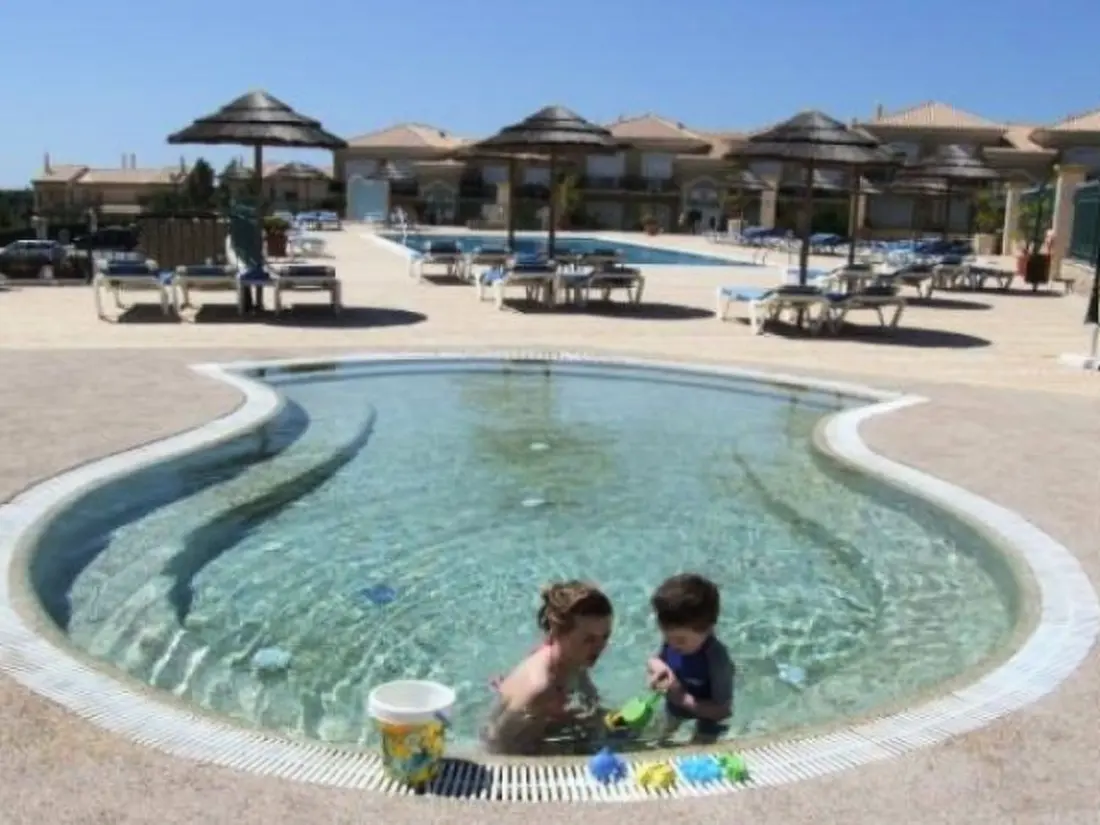 Résidence Boavista Golf Resort Apartment
