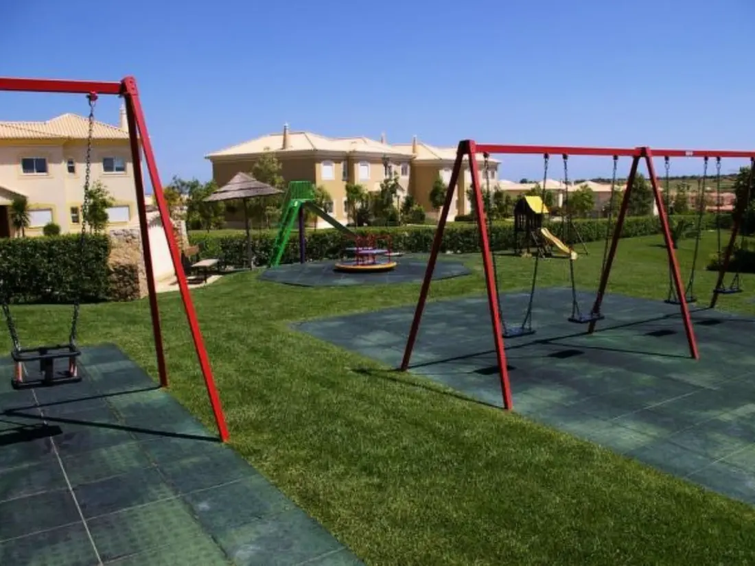 Résidence Boavista Golf Resort Apartment