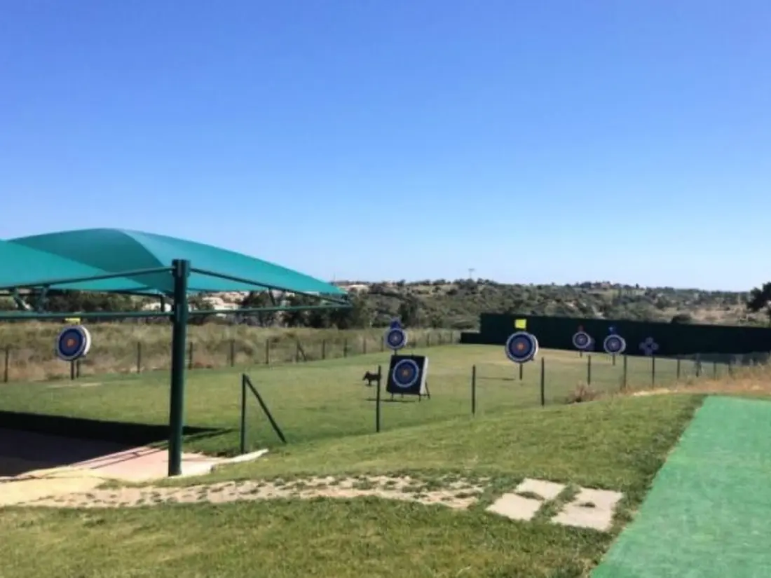 Résidence Boavista Golf Resort Apartment