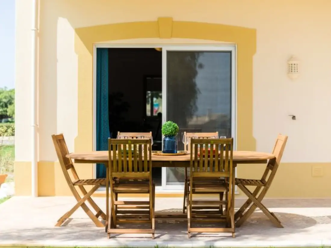 Résidence Boavista Golf Resort Apartment