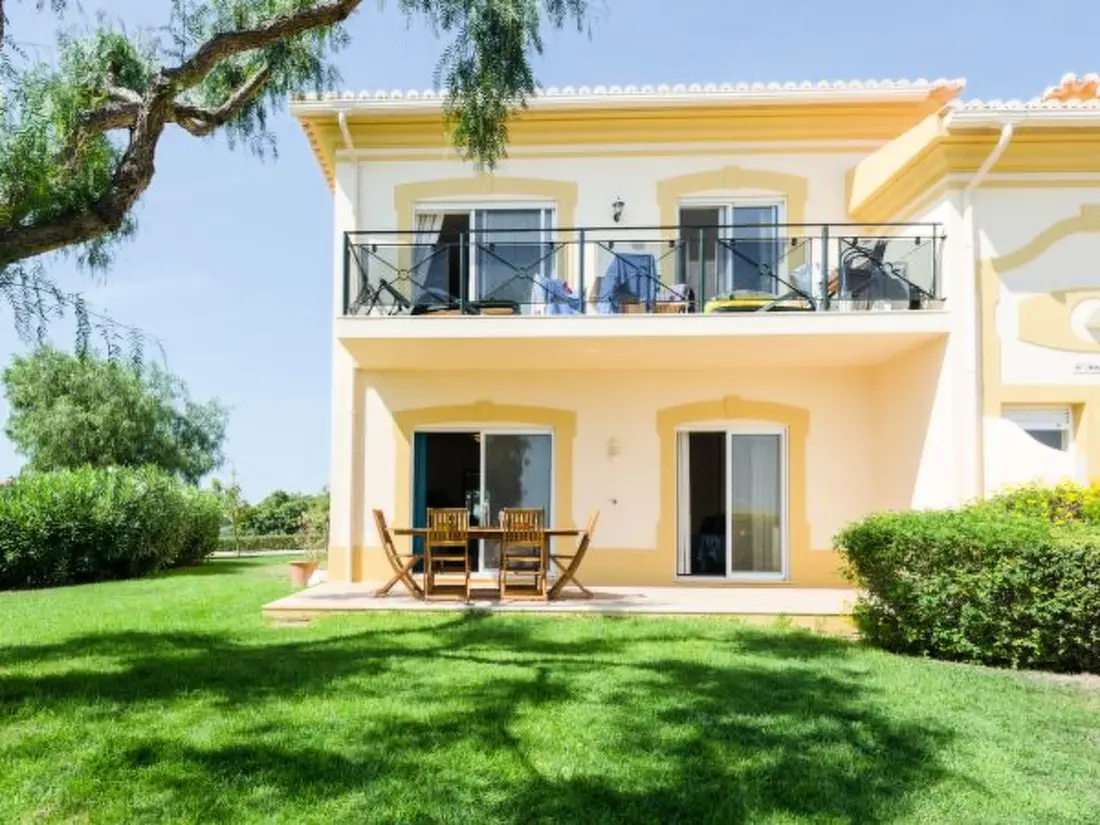 Résidence Boavista Golf Resort Apartment