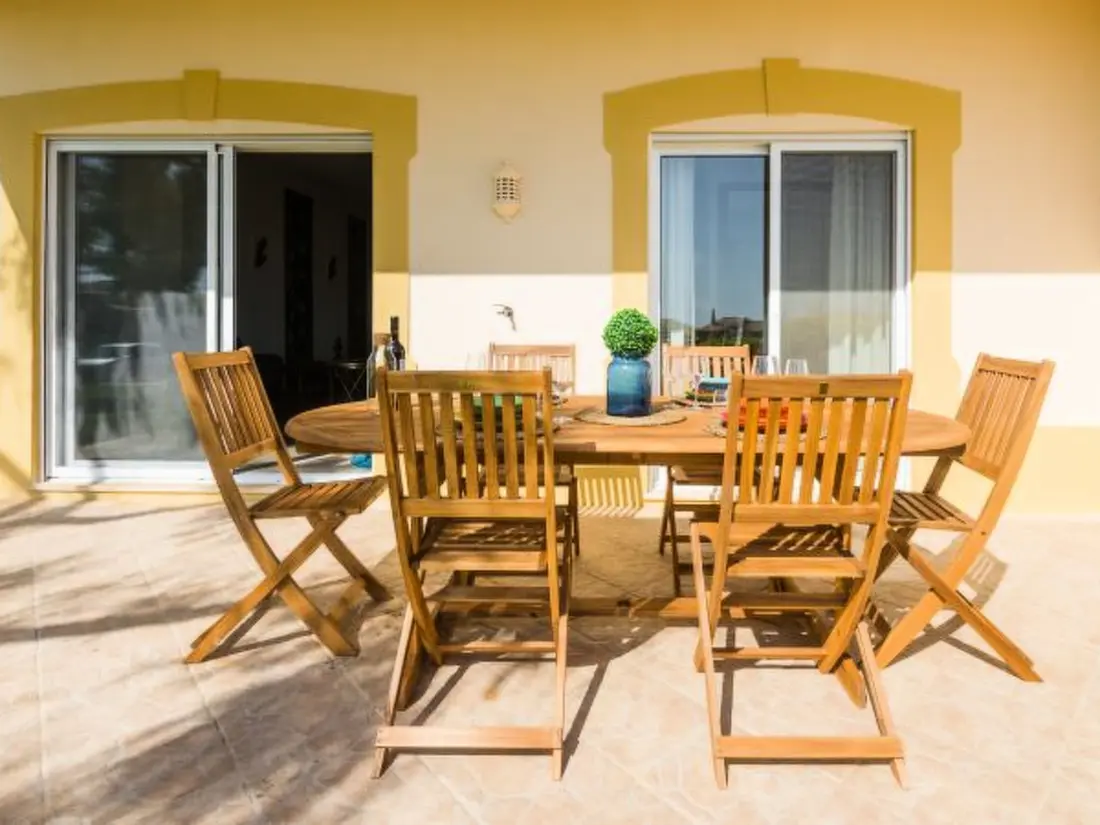 Résidence Boavista Golf Resort Apartment