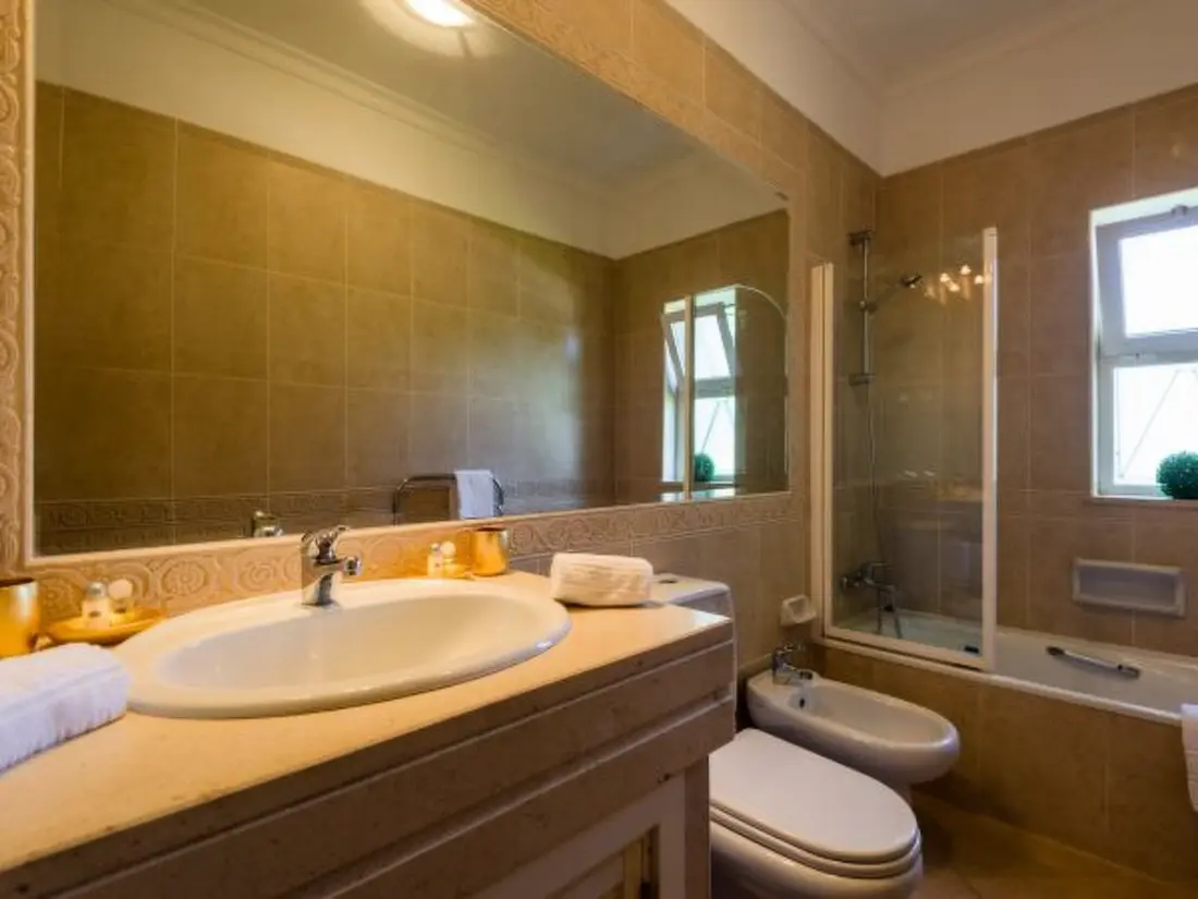 Résidence Boavista Golf Resort Apartment