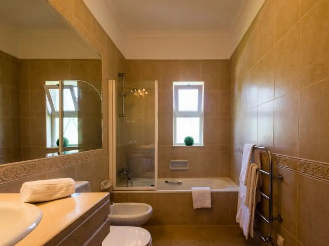 Résidence Boavista Golf Resort Apartment