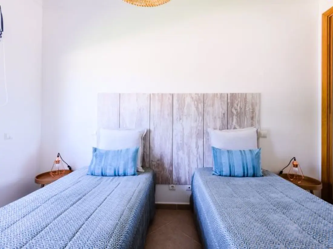 Résidence Boavista Golf Resort Apartment