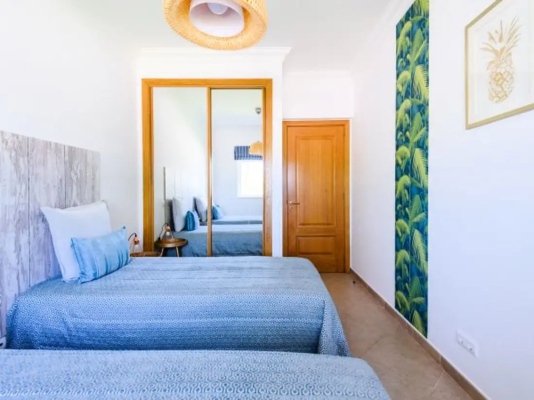 Résidence Boavista Golf Resort Apartment
