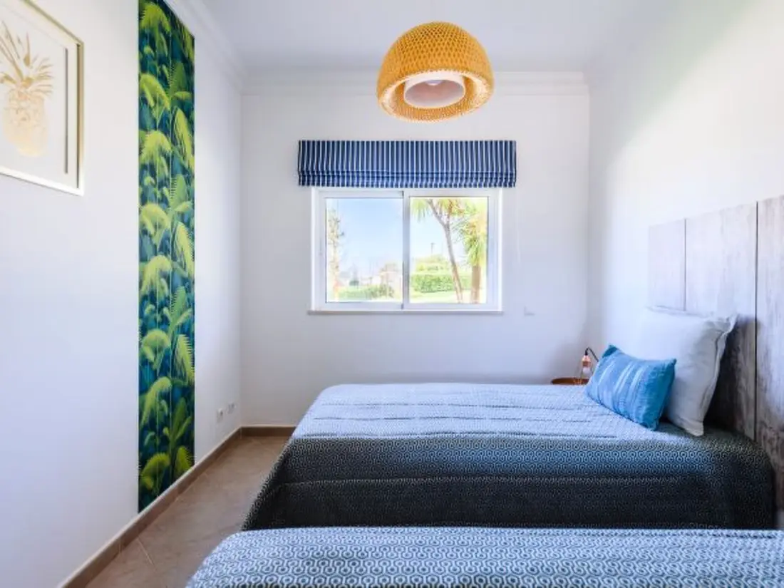Résidence Boavista Golf Resort Apartment