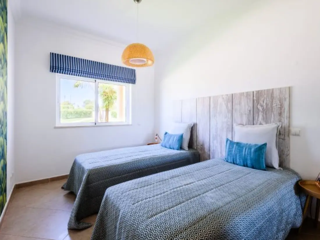Résidence Boavista Golf Resort Apartment