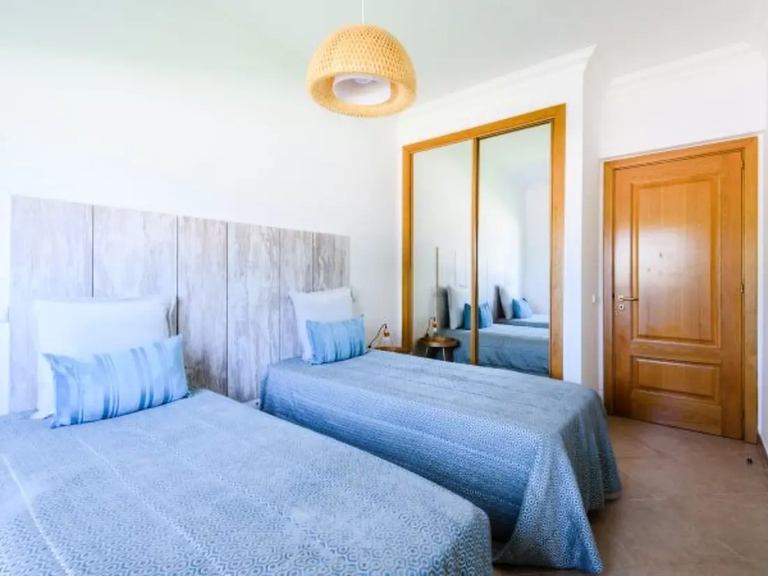 Résidence Boavista Golf Resort Apartment