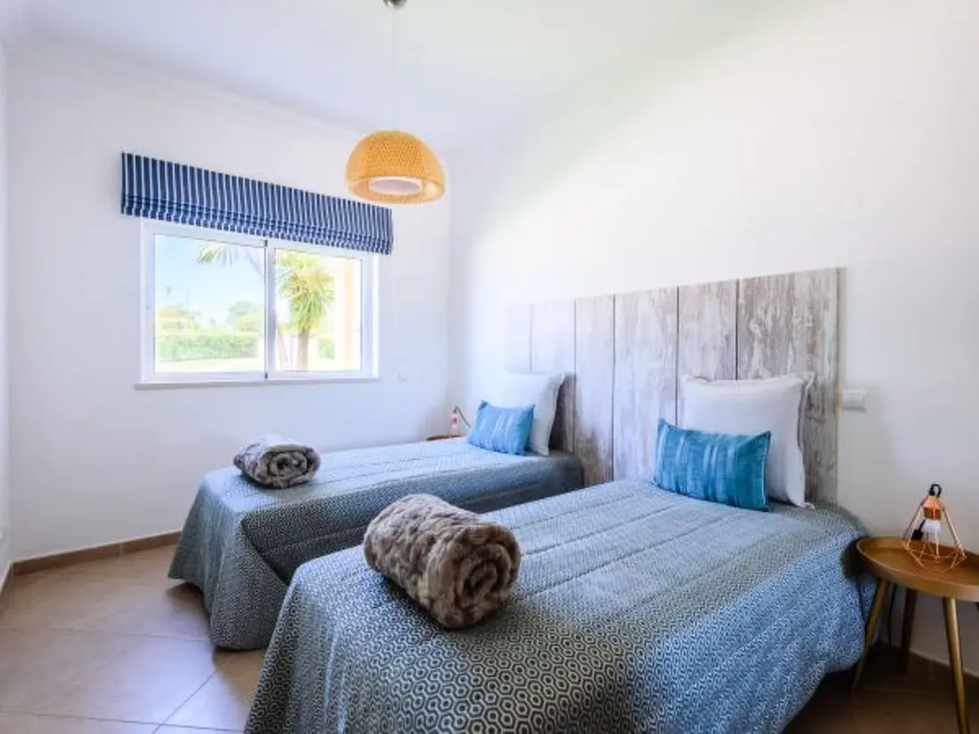 Résidence Boavista Golf Resort Apartment