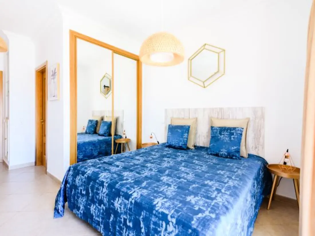 Résidence Boavista Golf Resort Apartment