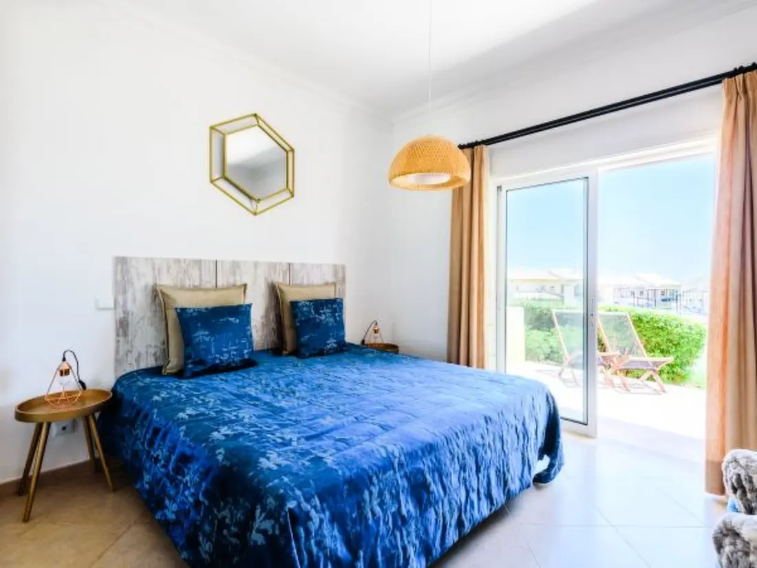 Résidence Boavista Golf Resort Apartment