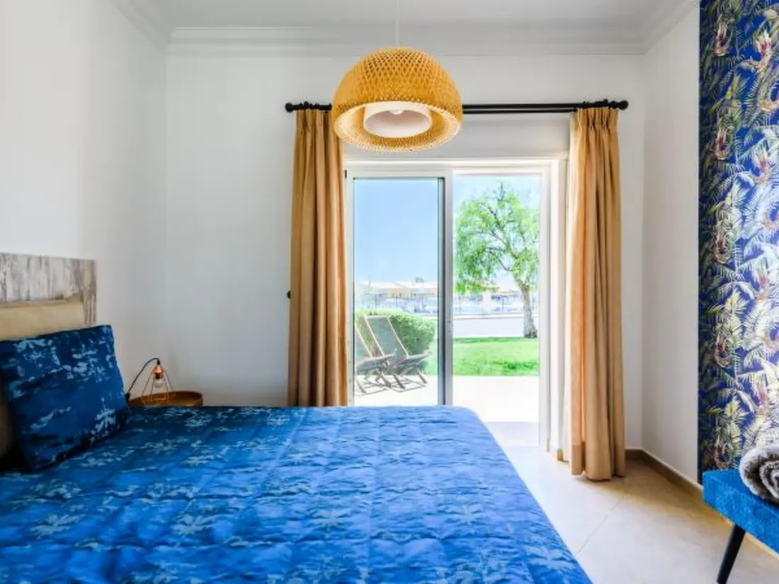 Résidence Boavista Golf Resort Apartment