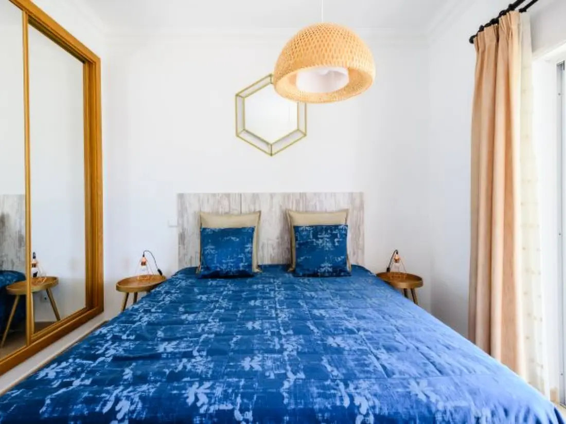 Résidence Boavista Golf Resort Apartment