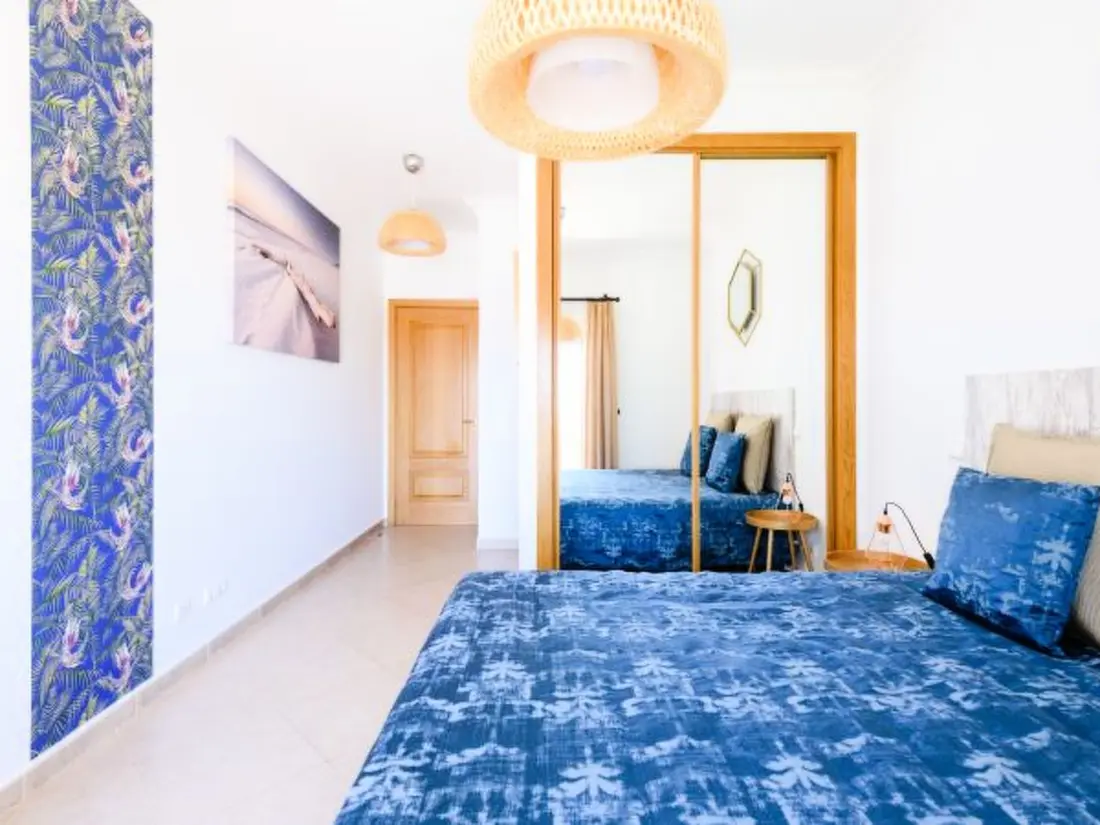 Résidence Boavista Golf Resort Apartment