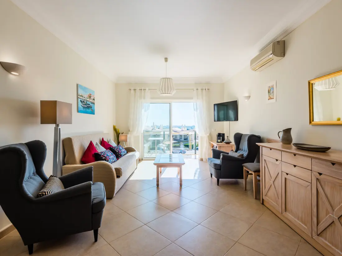 Location de Vacances Lagos
