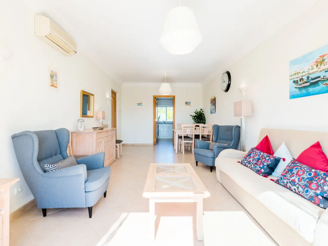 Location de Vacances Lagos
