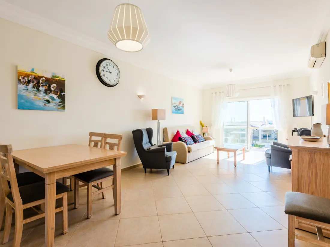 Location de Vacances Lagos