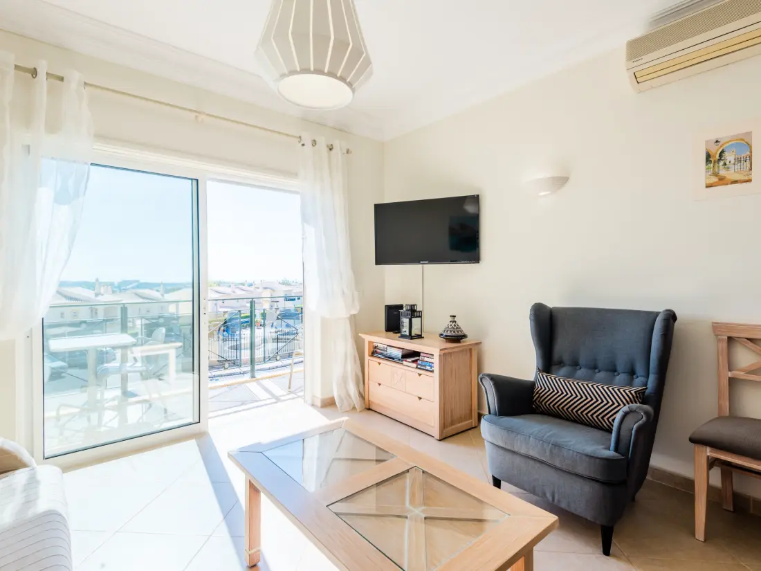 Location de Vacances Lagos