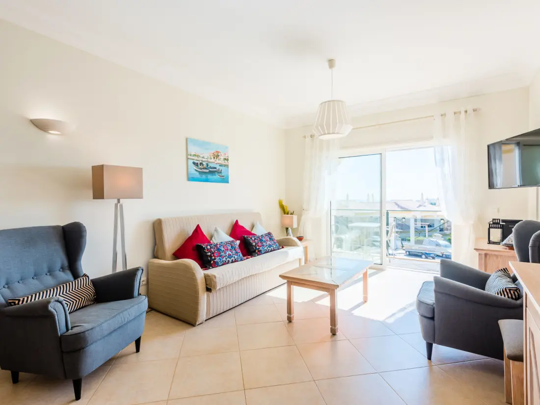 Location de Vacances Lagos