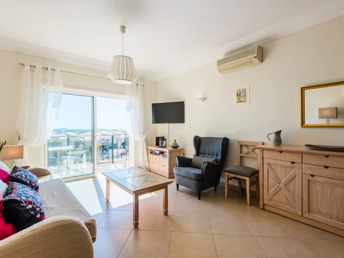 Location de Vacances Lagos