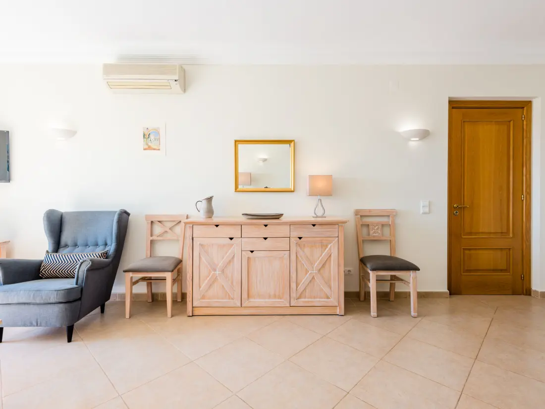 Location de Vacances Lagos