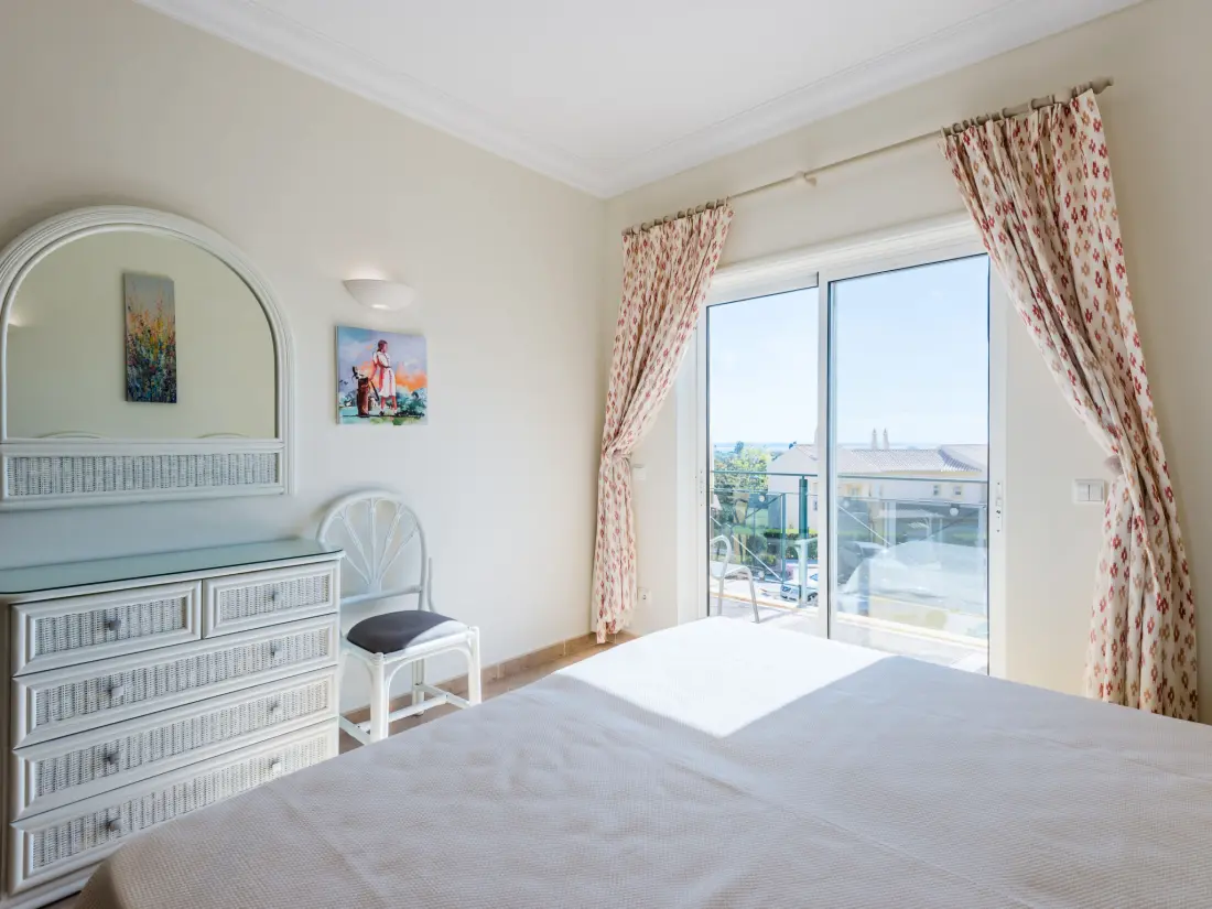 Location de Vacances Lagos