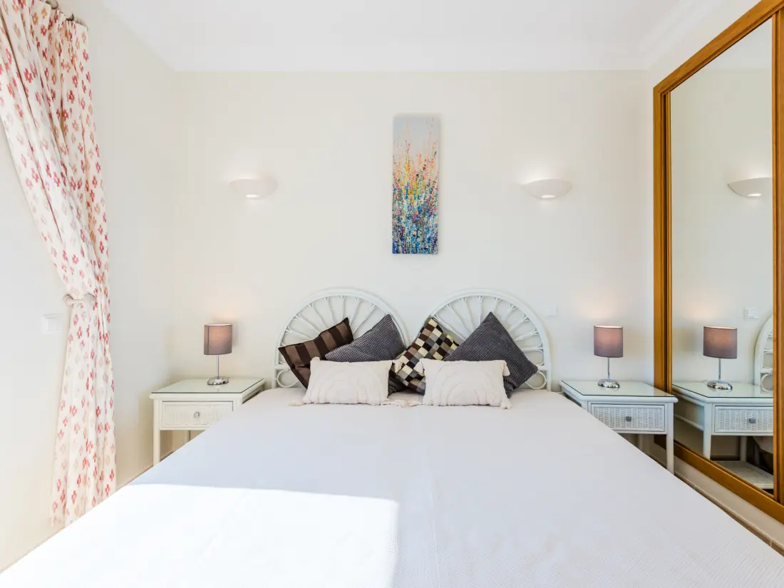 Location de Vacances Lagos