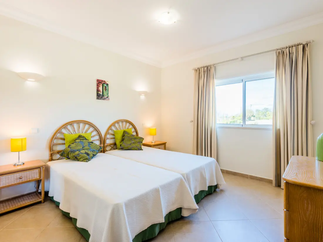 Location de Vacances Lagos