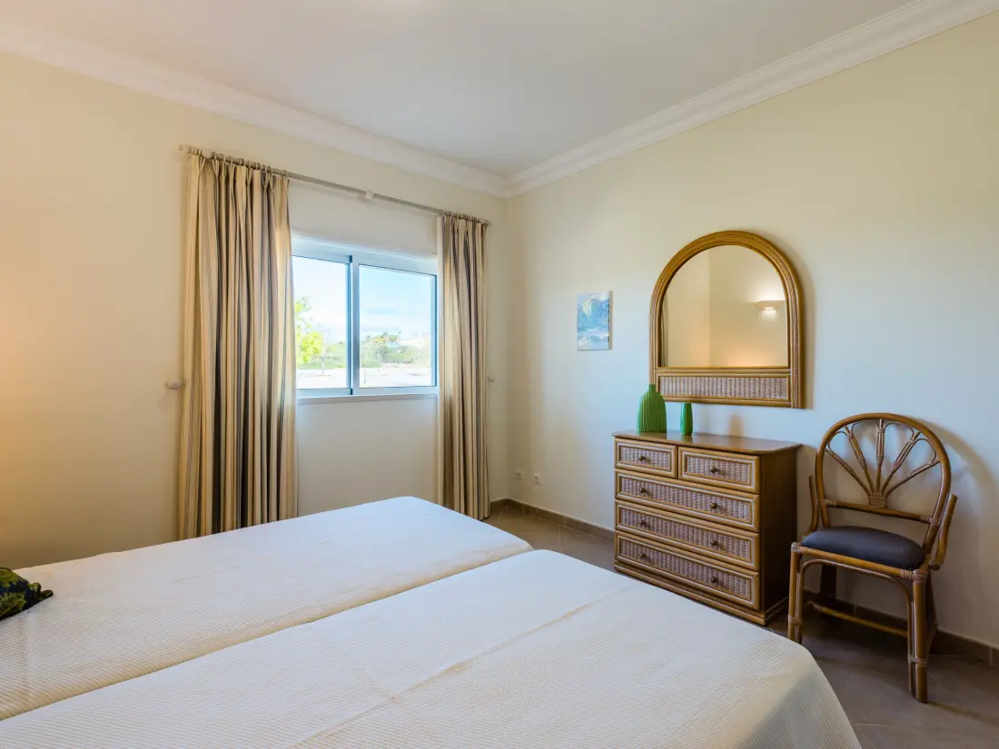 Location de Vacances Lagos