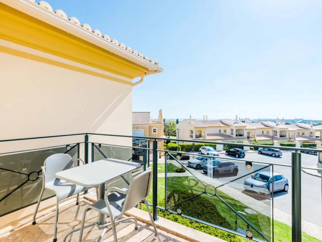 Location de Vacances Lagos