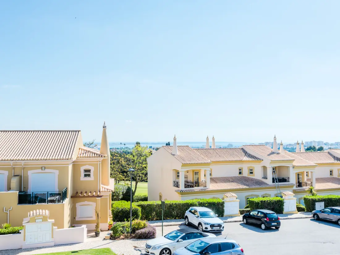 Location de Vacances Lagos