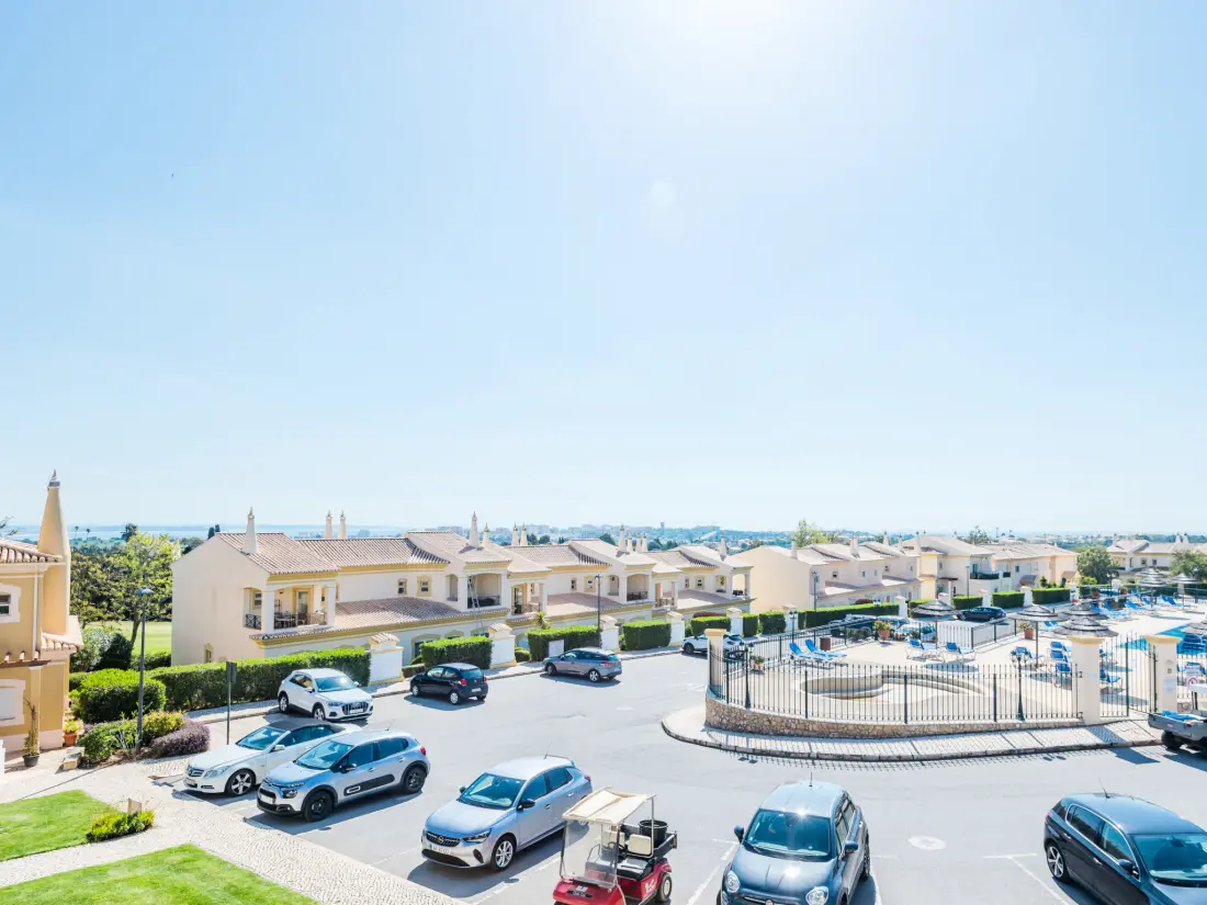 Location de Vacances Lagos