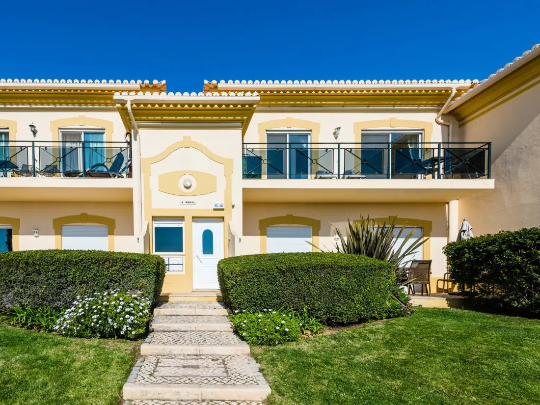 Location de Vacances Lagos