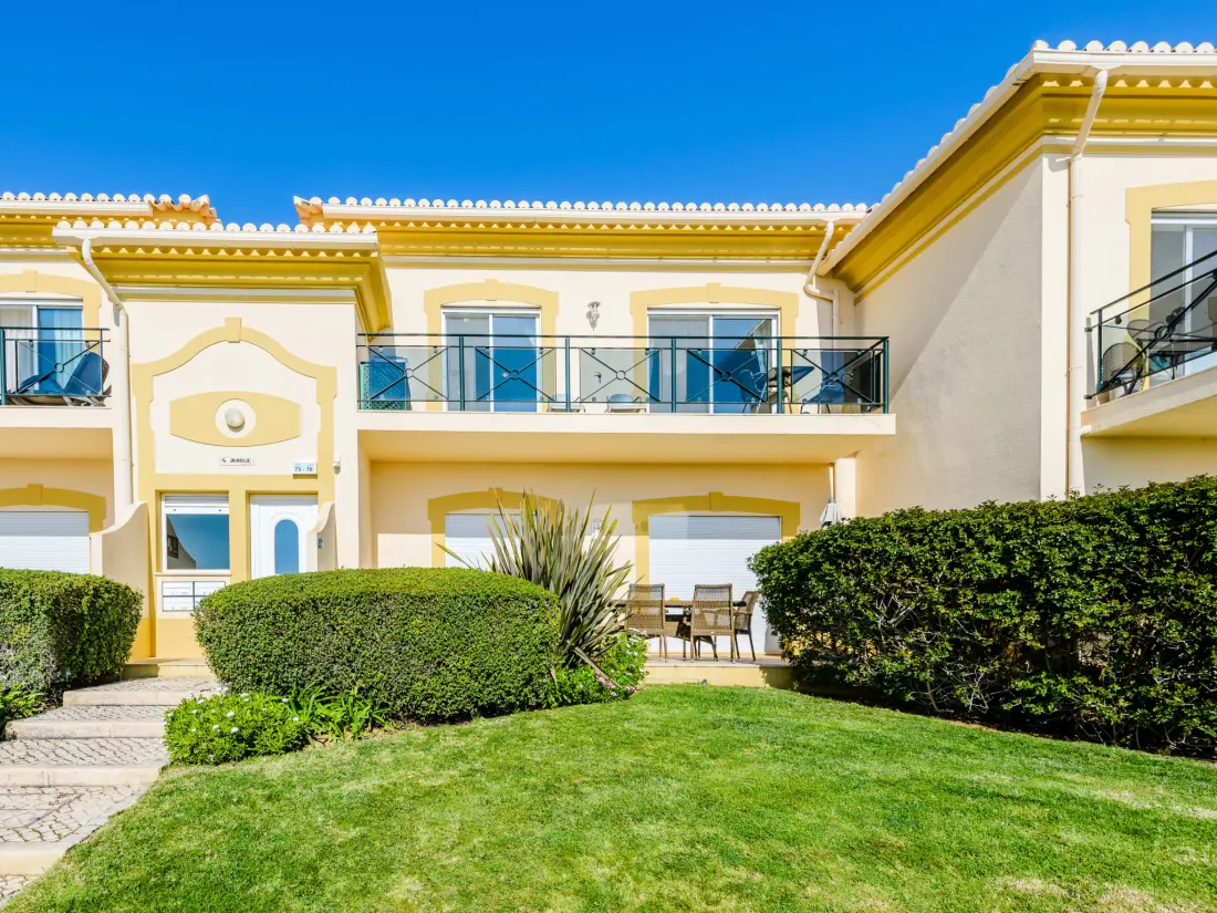 Location de Vacances Lagos