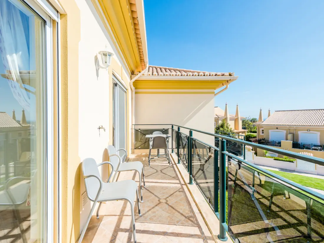 Location de Vacances Lagos