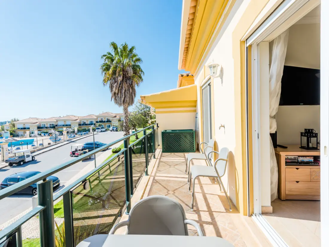 Location de Vacances Lagos