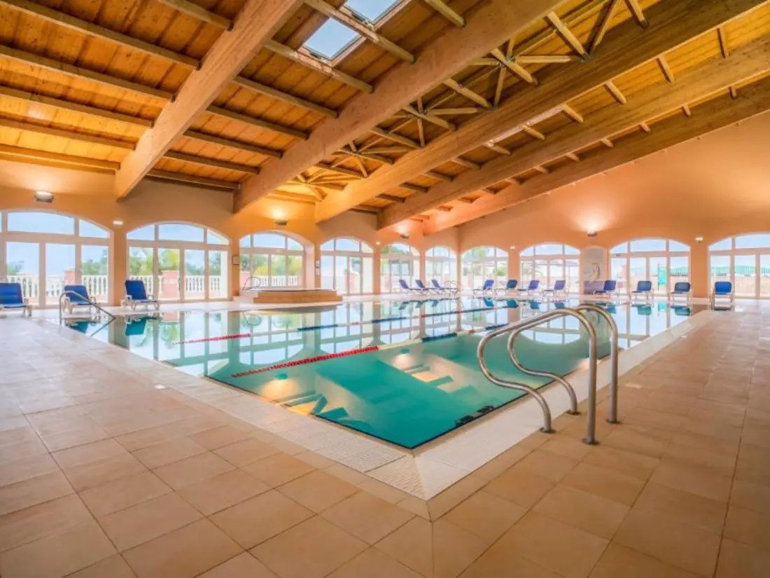 Location de Vacances Lagos